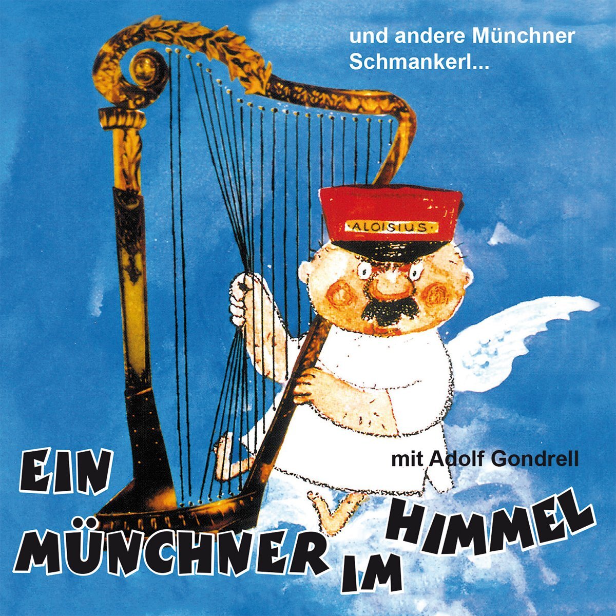 Various Ein Münchner im Himmel