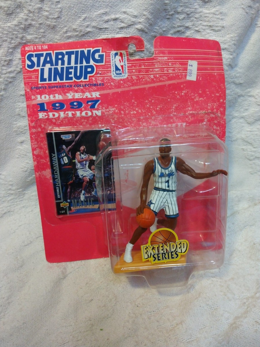 90s NBA アンフィニーハーダウェイ　フィギュア　リルペニー 90s NBA アンフィニーハーダウェイ フィギュア リルペニー 90s