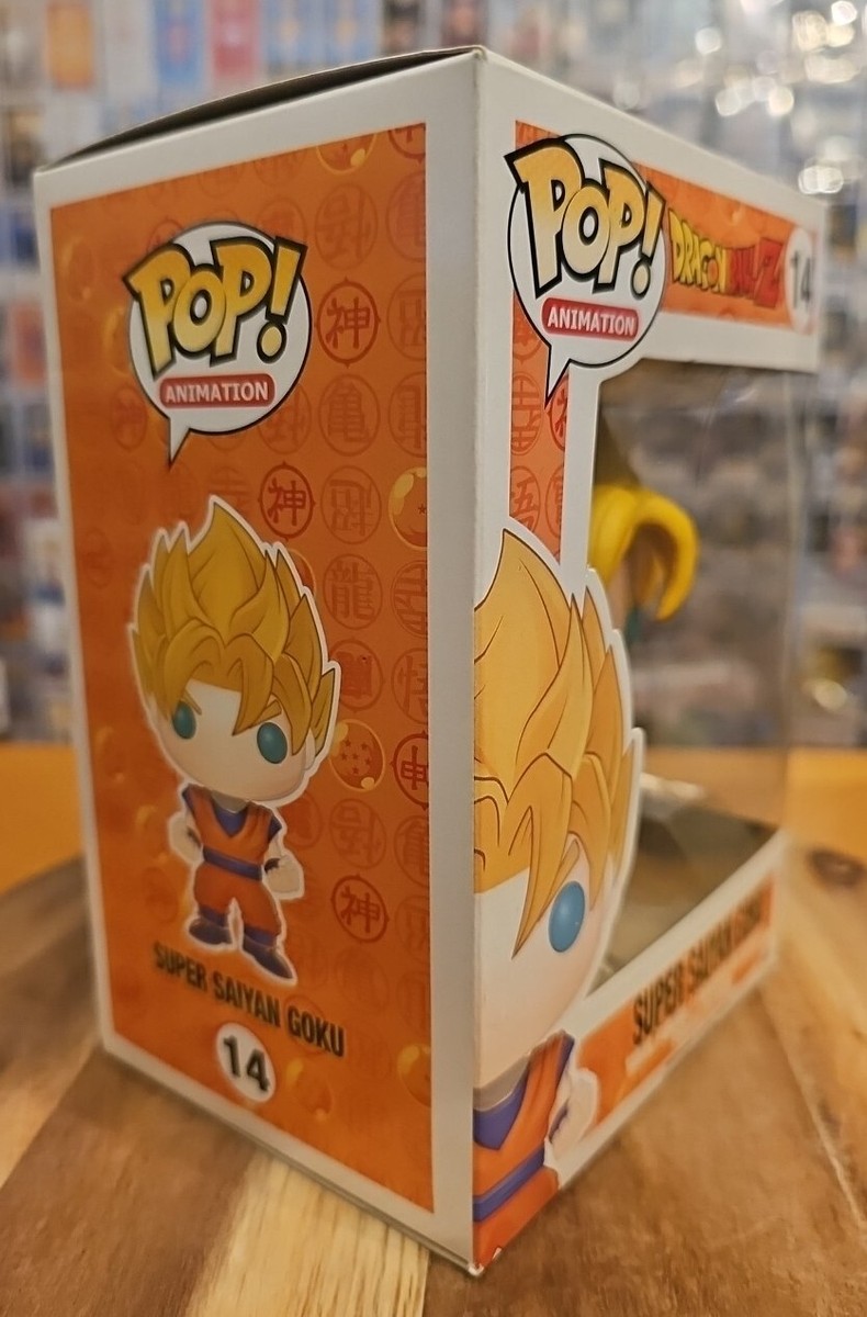 (未使用･未開封品)　Dragonball Z Funko Pop! Anime Super Saiyan Goku Figure f4u0baa 889698864961_dragon-ball-gt-