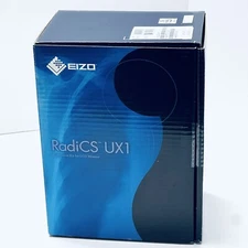 Eizo RadiCS UX1 Quality Control Software & Calibration Sensor