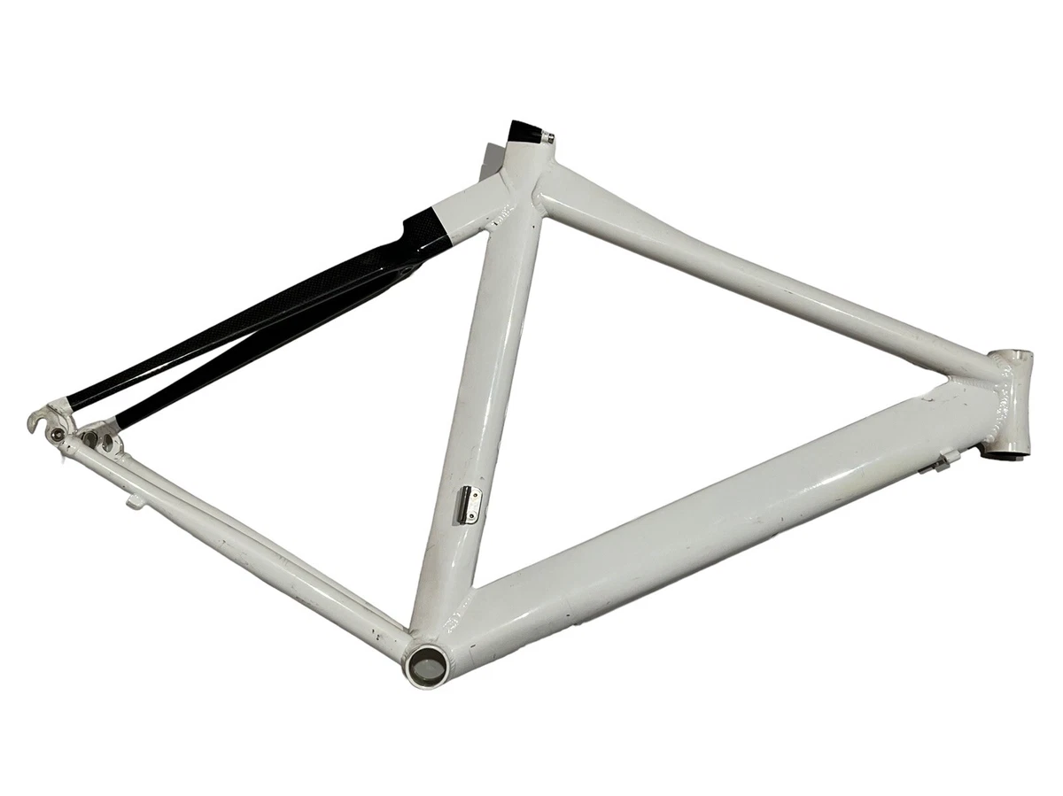 Felt DA 700 Triathlon Time Trial Aero Road Bike Frame Carbon Rear