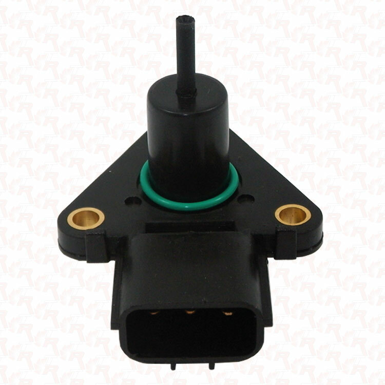 Capteur Position Turbo Pour 2L HDI 136, JTD, TDCi, CDTI 177 - Ref 0375P0, 0375K1, Etc.
