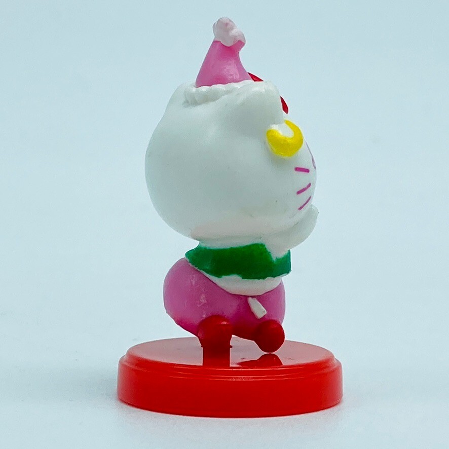 Hello Kitty x Akubi Chan Mini Figure Sanrio 2020 JAPAN Anime