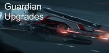 Star Citizen - Guardian-Upgrades (CCU)