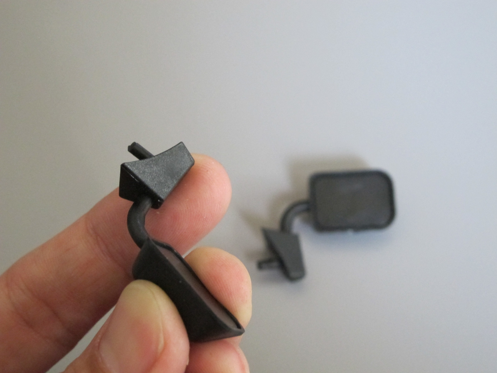 Zucchetti: Esagono Per Motore Ruota Ambrogio L200 | F.lli Manzoni - Foto 12