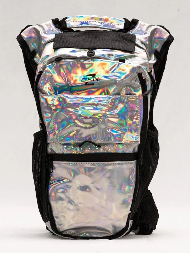 Best rave hydration clearance packs