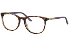 Eyeglasses Balmain 1077 C02 Tortoise//Red