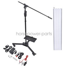 Auto Body Lamp Pdr Tools Led Light Dent Removal Lamp Dent Removal 12v Dc Light