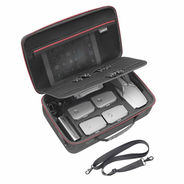 case for mavic 2 pro