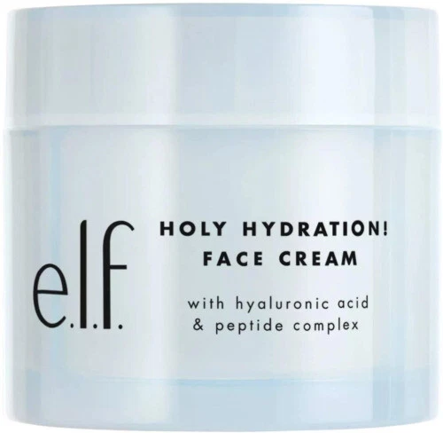 ELF Skin Care Moisturizers