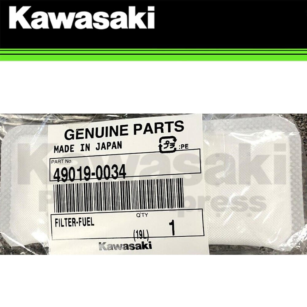 NEW 2020-2026 GENUINE KAWASAKI TERYX KRX 1000 KRX4 1000 MULE 4010