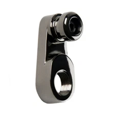 Music Nomad Acousti-Lok Strap Lock Adapter for Metric Output Jacks