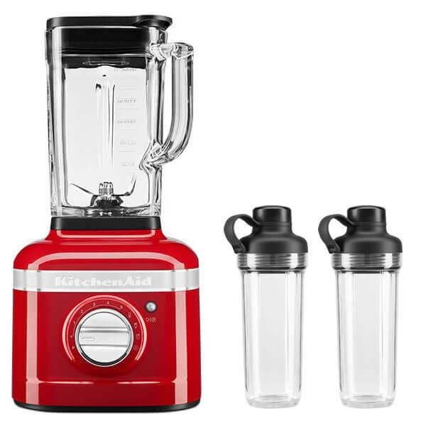 kitchenaid mixer artisan k400