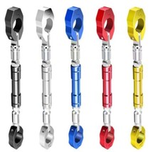 Produktbild - Lenker Querstrebe Lenkerstrebe Stabilisator Mittelstrebe verstellbar für 22 mm