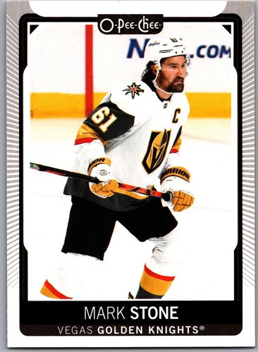 21-22 O-PEE-CHEE BASE CARDS #1-250 - PICK FROM LIST - FREE COMBINED SHIPPING - Picture 37 of 251