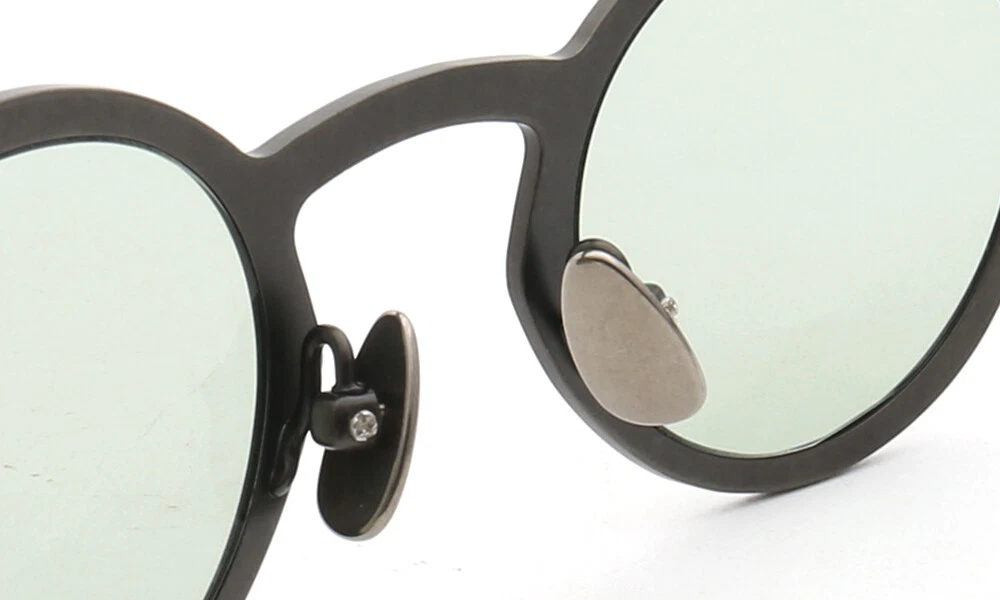 Full rim sale round sunglasses