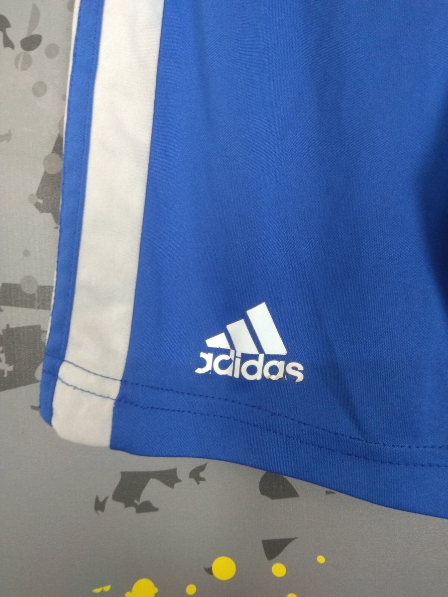 adidas - 15&#39;s adidas × CHELSEA  S/S Game SH Adidas 2014-15 Chelsea Third Soccer Football jersey Player