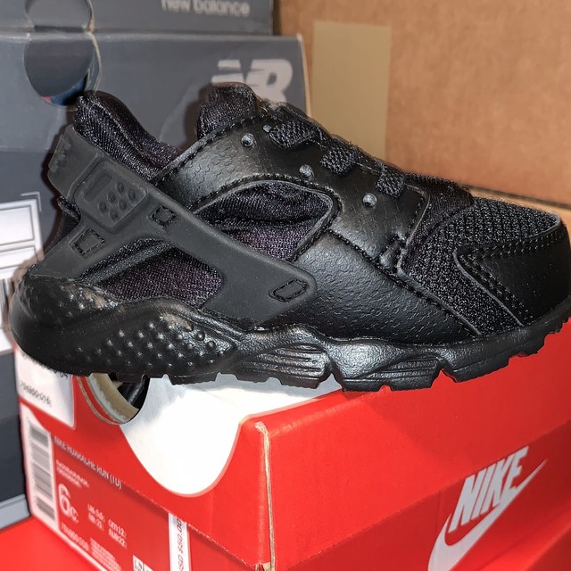 toddler boy huaraches