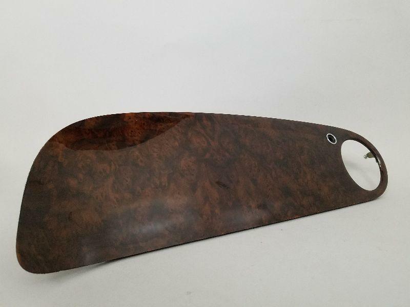 06 Bentley BENTLEY Instrument Face Plate