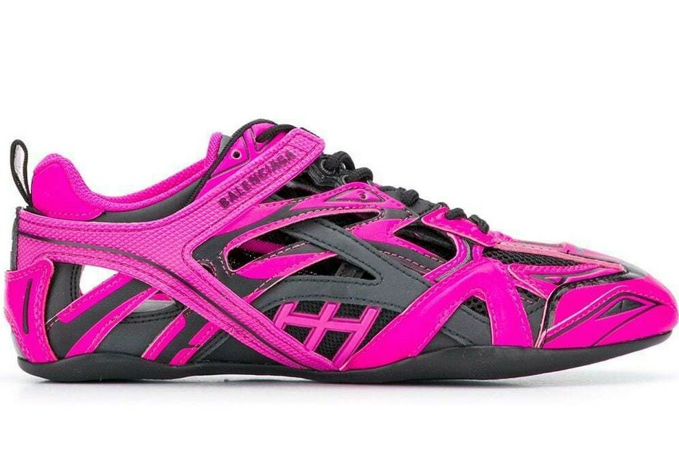 BALENCIAGA (バレンシアガ) DRIVE SNEAKER Balenciaga Drive sneakers - Casual Shoes - Compare Prices