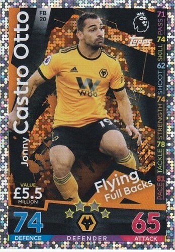 Topps Match Attax Premier League 2018/19, Extra & Ultimate Cards + Team Set/Sets - Picture 134 of 171