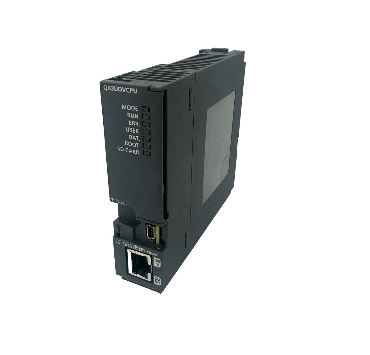 Q03UDVCPU 【公式通販】
