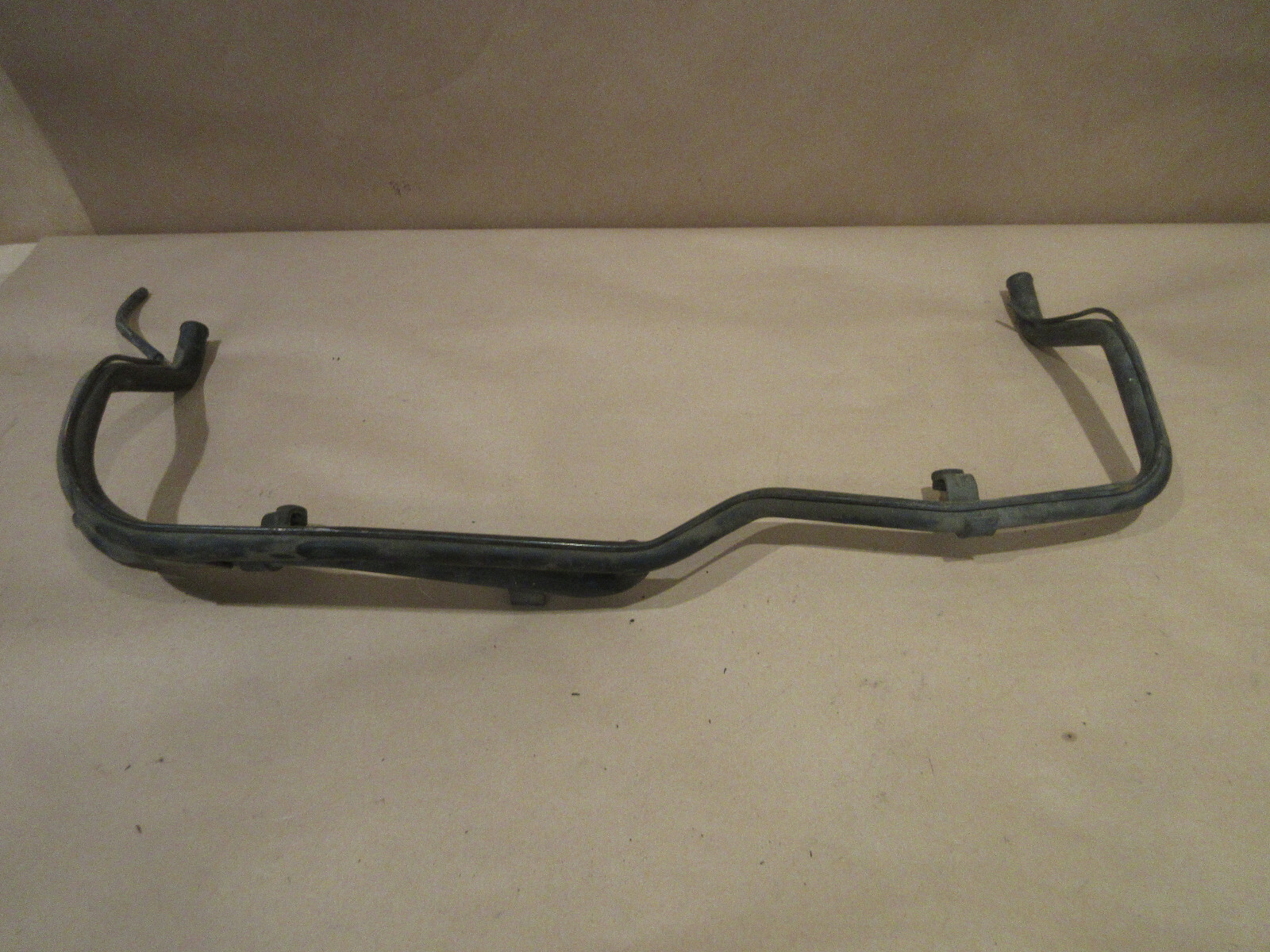 Maserati 4200 - Air Delivery Tube  - P/N 195066 