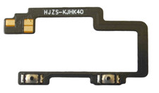 OEM XIAOMI POCO F3 REPLACEMENT VOLUME BUTTONS...