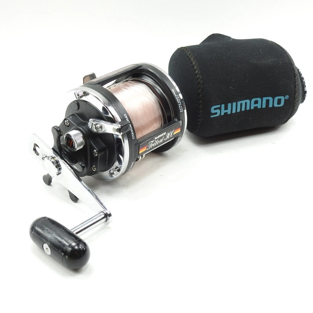 shimano triton products for sale | eBay