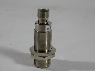 Baumer IFRM18P1701/S14L Inductive Proximity Sensor NOP