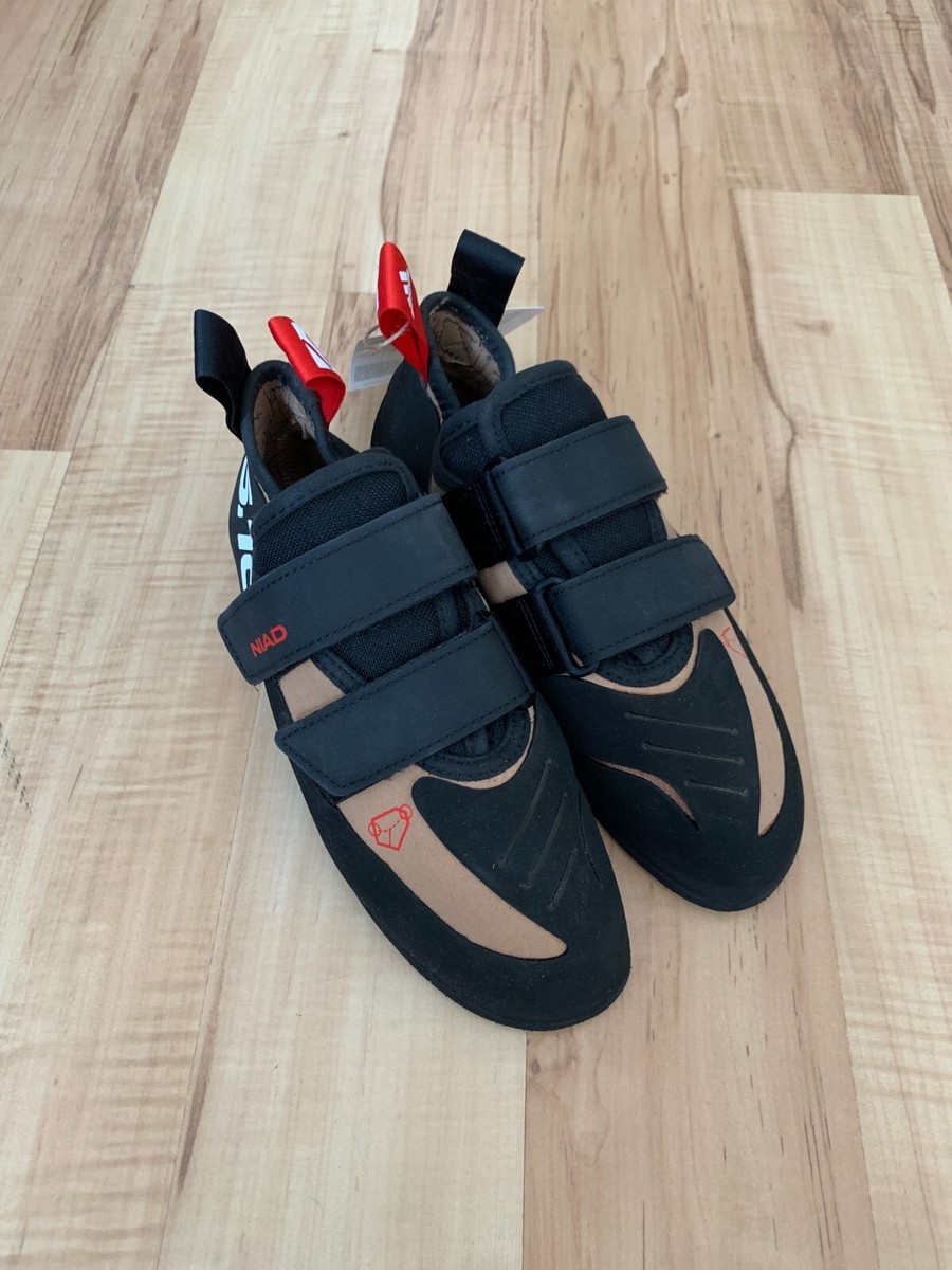 NIB adidas five ten NIAD anasazi VCS climbing shoes | eBay