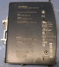 PULS CD5.241 L 1        FREE SHIPPING