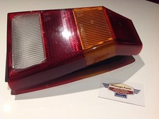 Feu arrière Citroen AX