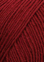 Lang Yarns SUPER SOXX 6-FACH/6-PLY vino 61