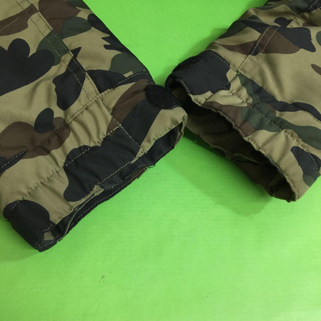 nm-1653.A BATHING APE DOWN JACKET 2XL jp | eBay nm-1653.A BATHING APE DOWN JACKET 2XL jp | eBay
