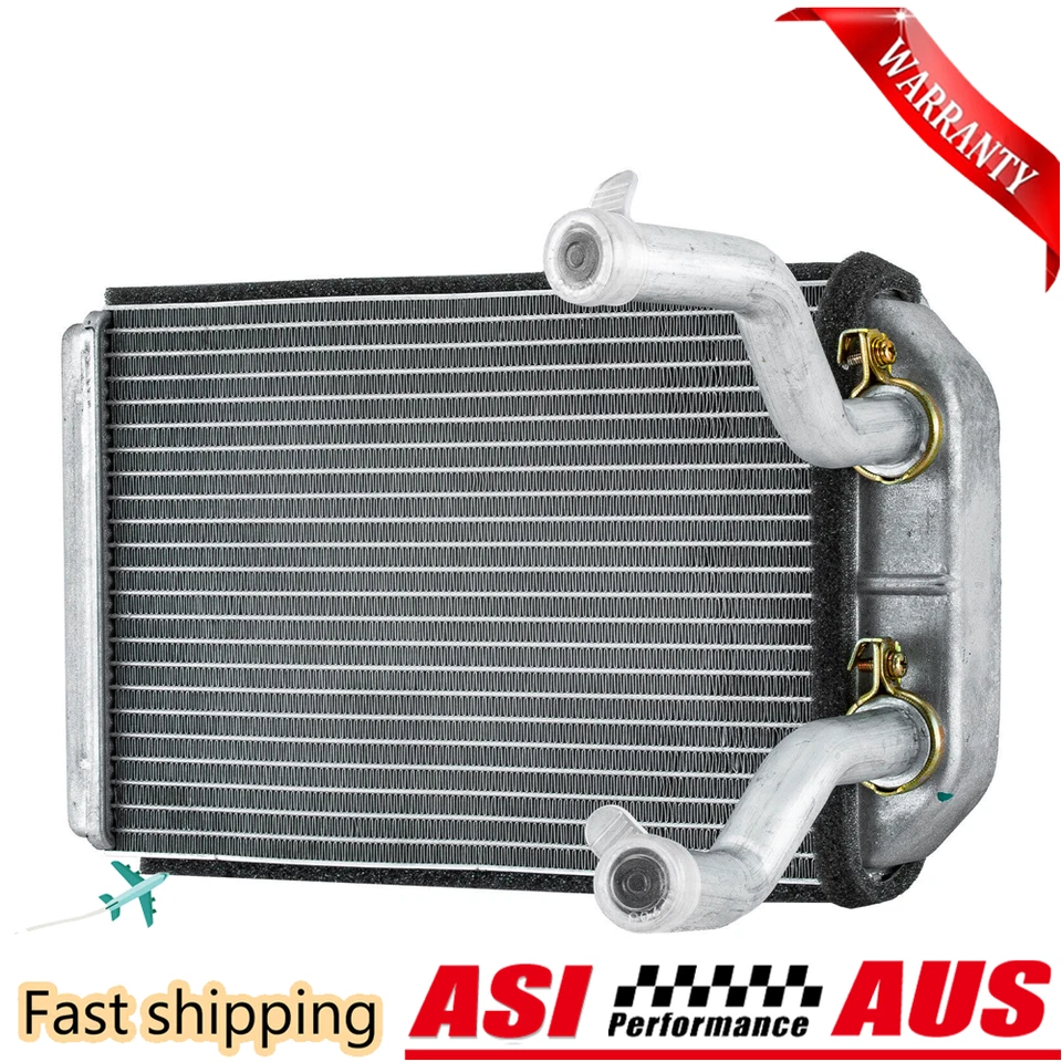 Premium Quality Heater Core Fit TOYOTA HILUX LN RZN KZN 1997-1/2005 1998 1999 - image 3 of 4