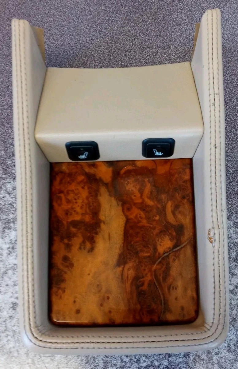 Center & Overhead Console Parts for 2002 Jaguar XJ8 for sale | eBay