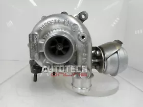 Turbolader Ford Galaxy Wgr Seat Alhambra 7V8 7V9 VW Sharan 7M8 7M9 7M6 1.9 TDI  