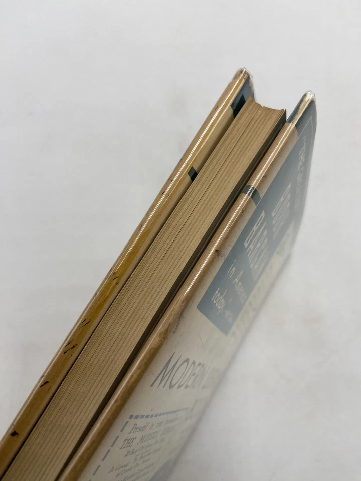 My War with the United States by Ludwig Bemelman Modern Library Book 1941 HC/DJ - Image 4 of 4