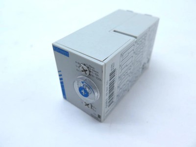 Crouzet OUR1 88867105 Multi-Function Multi-Range Multi-Voltage Relay Output