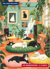 Jigsaw Puzzles 300 Pieces for Adults,300 Piece Puzzles for Kids Ages 8-10 10-12