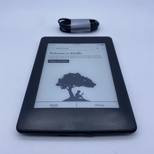 Kindle Paperwhite Blue | eBay