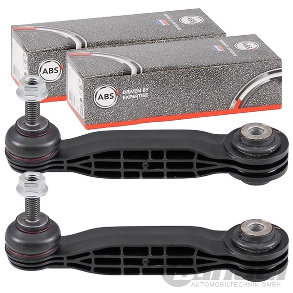 2X A.B.S. Koppelstangen Hinten Passend FüR Polestar Polestar Volvo C40 XC40 Link-image