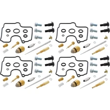 Carburetor Rebuild Kit For Yamaha YZF-R1 1998-2001; 26-1635