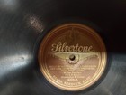 1928 SILVERTONE 78/WALTER PETERSON..Harmonica & Guitar.."Medley of Old Timers" — photo 5