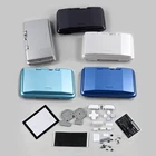 Replacement Repair Full Shell Housing Pack Case Cover Button For Nintendo DS NDS
