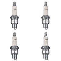 Champion ZüNdkerze RL78C 4Er Set (FüR: Kymco Super 9 Lc S1 00-09 )