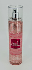 Bath  Body Works PINK CASHMERE Fine Fragrance Mist Spray 8 fl oz NEW