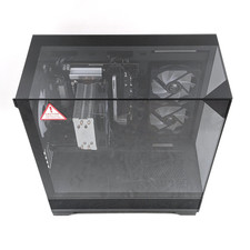 iBuyPower Gaming PC i5-14400F 16GB DDR5 512GB...