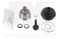 NK Gelenksatz Antriebswelle 514740 FüR B3 Audi 80 893 894 8A2